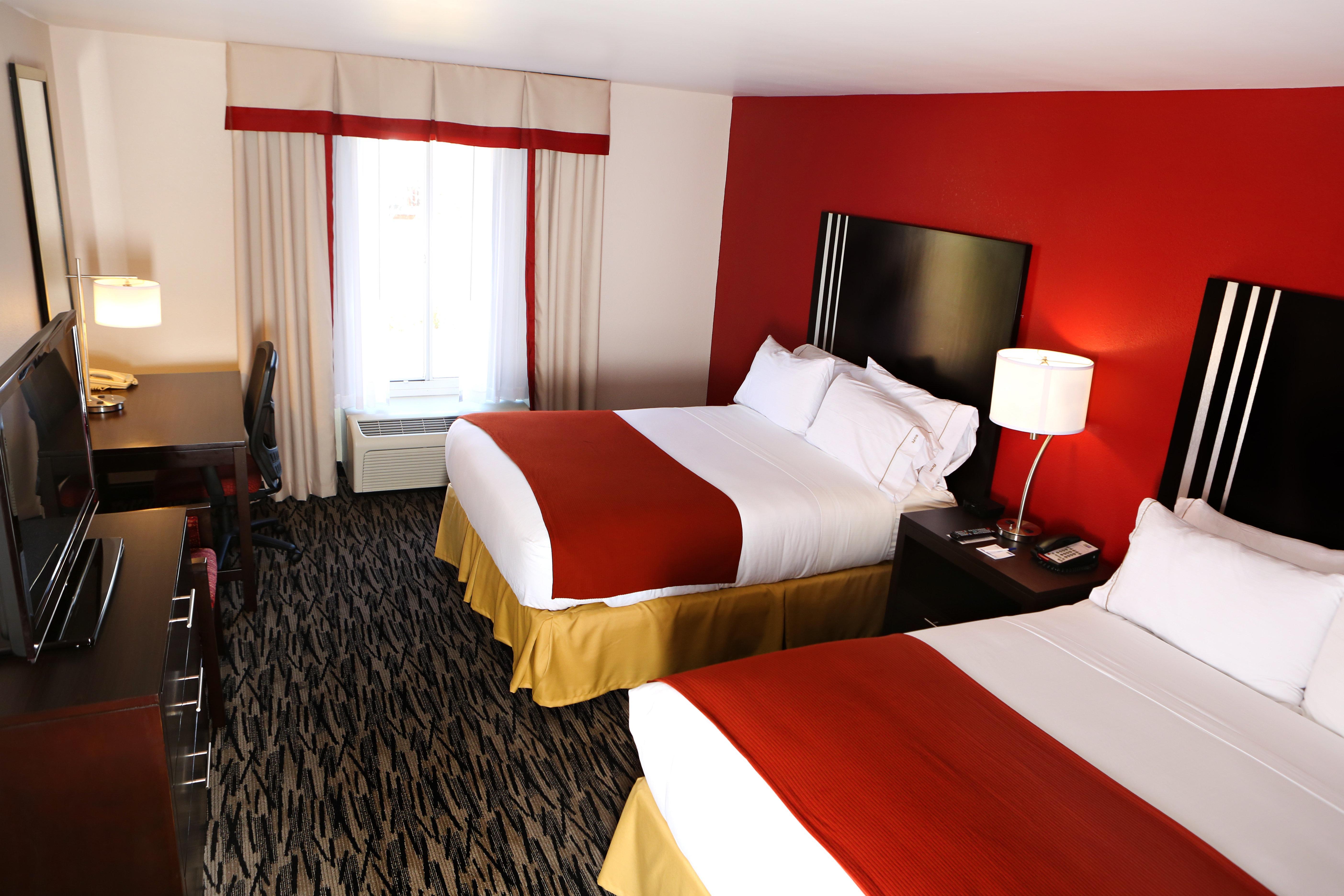 Holiday Inn Express Hotel & Suites - Sumter, An Ihg Hotel Экстерьер фото